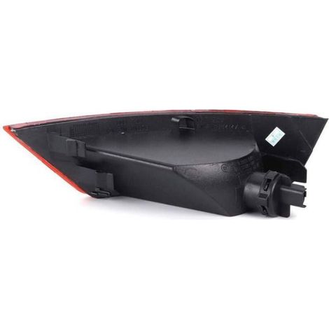 Feu Antibrouillard Arrière Gauche - Pour Ford Focus Mk2 2004-2011 - Référence OE 8V4115K273AB - ABS - Unité (1/4)