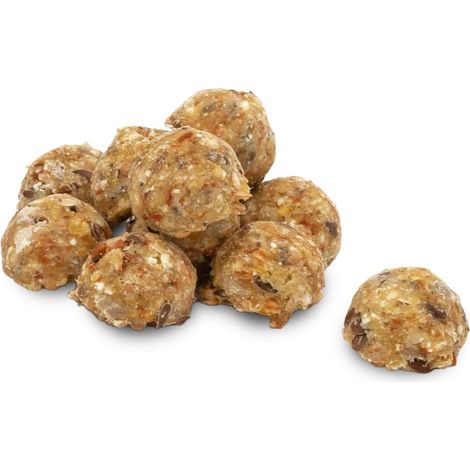 Gouttes de noix JR FARM 100 g