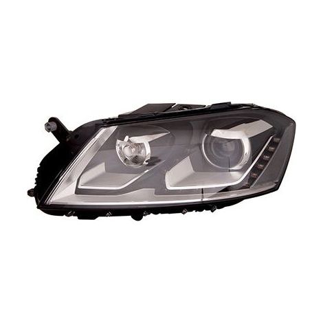 Phare avant gauche DS3/LED Xénon Volkswagen Passat B7 2010-2014