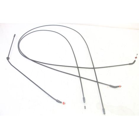 [PRODUIT D'OCCASION] CABLE OUVERTURE SELLE PIAGGIO MP3 LT 300 2010 - 2016 (1/4)