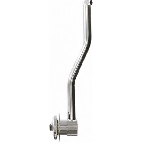 Wassereffekt Allia Aubagne d'angle