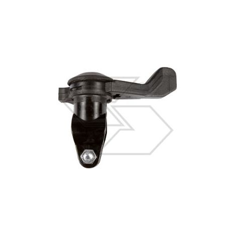 Gaspedal mit Klemme Ø 27mm NEWGARDENSTORE