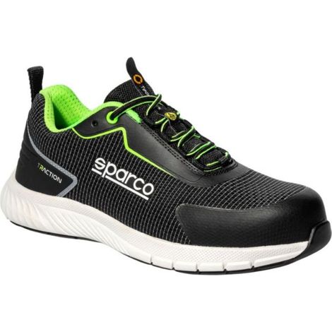 Scarpe antinfortunistiche Yuki No.42 (1/5)