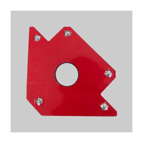 Posizionatore magnetico per saldatura ideal star 12 kg