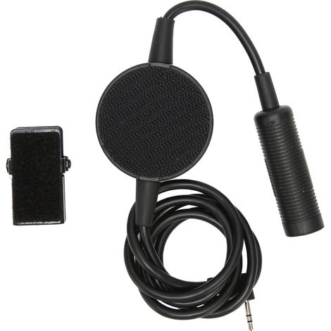 Adaptateur PTT étanche 2,5 mm pour talkie-walkie 270 280 T4800 T4900 T5000 T5100 T5146 T5200 T5300 T5320 T5400 (1/5)