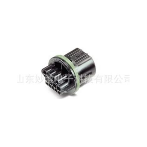 GL291-14021 KUM connector, terminal block, plug, imported stock available. (1/4)
