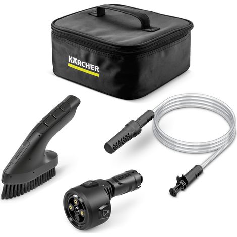 KIT AVENTURE POUR NETTOYEURS MOBILES OC 3 ET OC 4 - KARCHER (1/5)