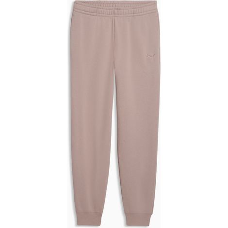 Puma ESS CL FL Mädchen-Jogginghose, pink, 68489889, Größe 176 (1/5)