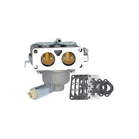 16-teiliger Außenbordvergaser-Reparatursatz 435442, Ersatz für Johnson V4 V6 1995–2002 438996