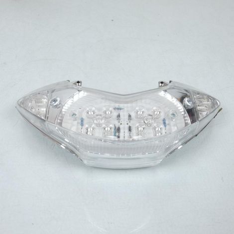 TNT-Rücklicht für Yamaha 50 Jog RR (2002–2014) / Lexus / LED / (1/5)