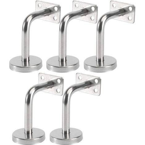 DOITOOL Handrail Bracket Wall Mounted Stair (1/4)