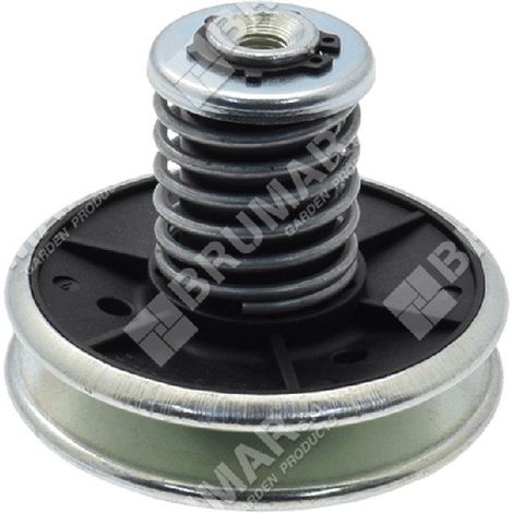 Polea autopropulsada para cortacésped SABO diámetro exterior 74 mm - 055069