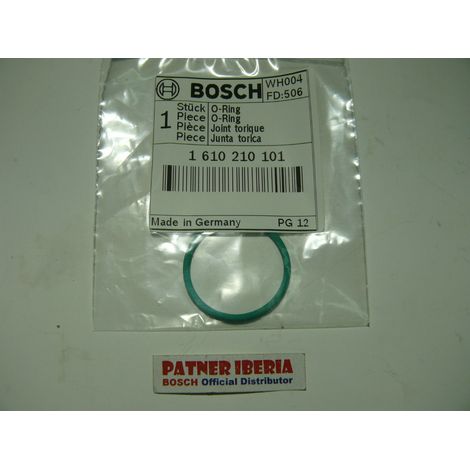 Original Ersatzteil BOSCH 1610210101  O-Ring