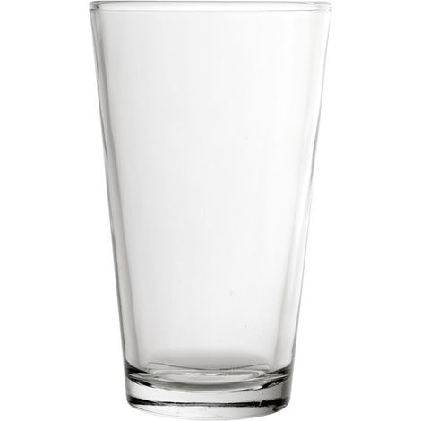 Vaso de repuesto APS, capacidad 0,40 litros, altura 145 mm, ø 85 mm (1/2)