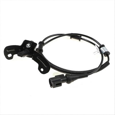 Sensor de velocidad de rueda ABS delantero derecho para E-150 E-250 (1/5)