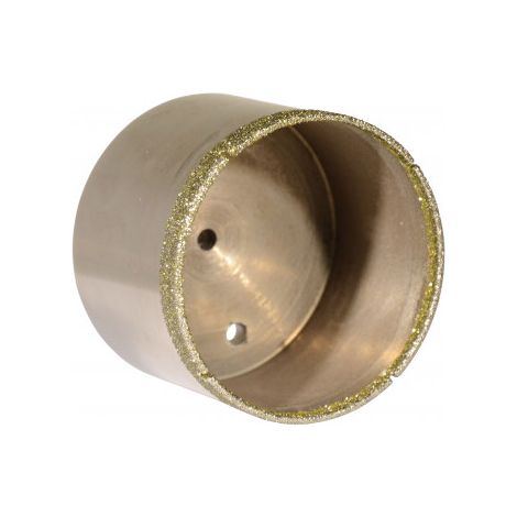 Trepan Diamante Perceuse D.68mm