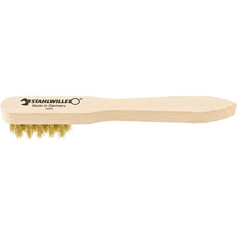 Stahlwille 74160001 Zündkerzenbürste L.150mm (1/2)
