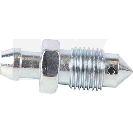 Soupape/vis de purge d'air NK 89039-10