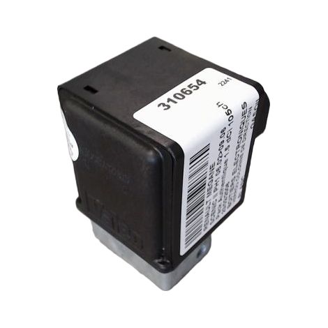 [PRODUIT D'OCCASION] Antivol De Direction RENAULT Scenic II Ph1 02-06 ♻️ Ref Oe. 8201340959 - Garantie à vie (1/5)