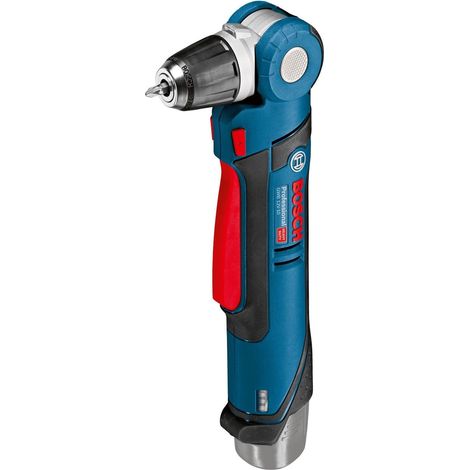 Bosch Akku-Winkelbohrmaschine GWB 12-LI, Solo Version, Karton (1/10)