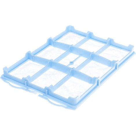 Filtro hepa per aspirapolvere Bosch BSGL4&BSG6 14,30x10,60cm 84FL16
