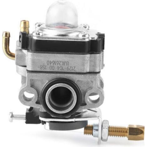 Carburatore per tagliasiepi, carburatore per decespugliatore 139FA 140FA motore a 4 tempi (1/4)