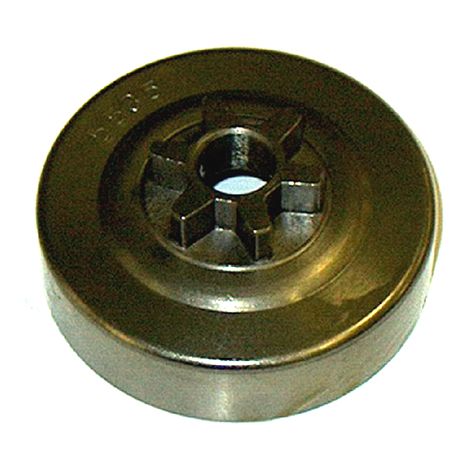 Campana Frizione 3/8" 6 denti Stihl compatibile