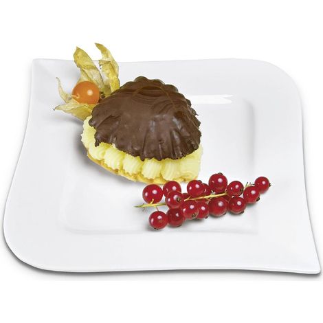 Städter Moule en forme de cœur en métal 9x2,5cm