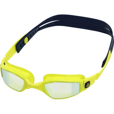 OCCHIALI AQUA SPHERE NINJA GIALLO BRILLANTE EP3027104LMY