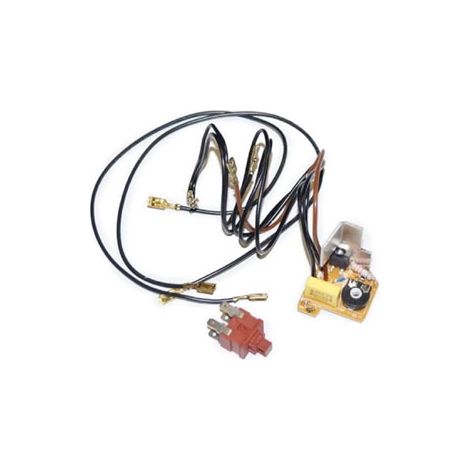 CARTE ELECTRONIQUE POUR ASPIRATEUR NILFISK POUR PETIT ELECTROMENAGER NILFISK ADVANCE - 1470414500