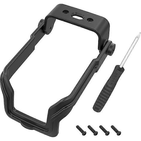 Clip de fixation pour batterie de vol Avata 2 (1/4)