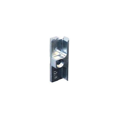 scrocco rullo ferco 9-33921 resistente alla corrosione meccanismo integrato