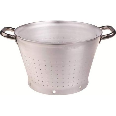 Passoire conique alu 36 cm (1/2)