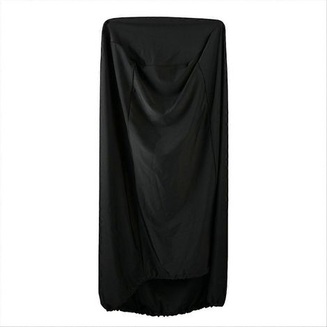 Housse Anti-poussière pour Partybox Ultimate Enceinte Stretch Dust Étui Protection Enceinte Housse Enceinte Slip Manchon (1/5)