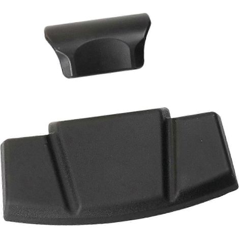 Dosseret passager pour top case de moto, coussin de coffre, robuste (1/5)