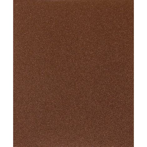 Tissu abrasif L280xB230mm Gr.120 p.bois/métal Corindon TECWERK (1/2)