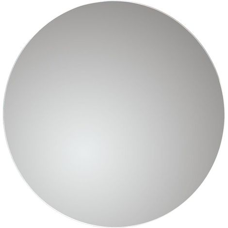 Miroir rond avec meulage poli Filo Lucido Ø90 cm - Koh-I-Noor 45578 (1/2)