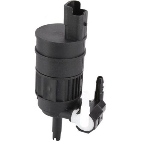 Pompe de lave-glace de voiture AWP64, remplacement adapté pour Renault Clio Mk2/Kangoo/Megane (1/5)
