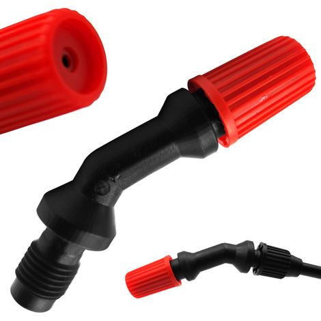 UGELLO SPRUZZATORE 5/6/8L regolabile