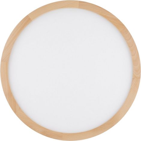 Plafoniera a LED 45W color acquamarina BUK 18008 TK Lighting (1/5)