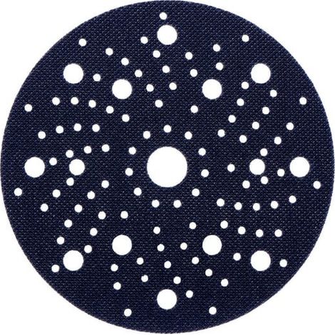 Almoh. disco blandas 5mm uni. 3M 51126A