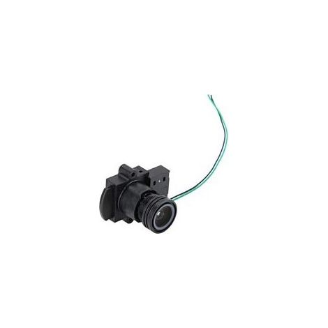 Système de surveillance CAM CAM, IR Cut Filtre 3,6 mm 1080p Caméra de sécurité LEEN PRODUITE POUR ANGLE POUR LA MÉCHARGE ANCIENS OU BROCK (1/5)