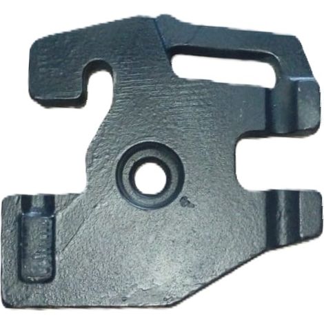 Zavorra da 25 kg adattabile al rif,5177533