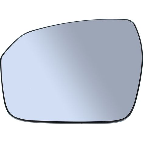 Inserto de espejo calefactable izquierdo para Range Rover Evoque 11-16