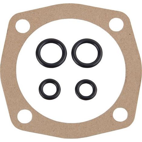 Kit de joint pour melangeur en fonte grise WS-TERMO MIX DS 3/4"-2"