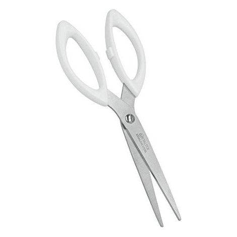 Metaltex Tijeras de Costura Bazar inox 17 cm ergonómicas