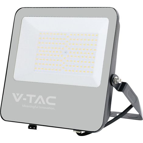 V-TAC VT-44105 9894-5 Projecteur LED extérieur CEE: B (A - G) 100 W Couleur d'éclairage (ampoule LED (1/5)