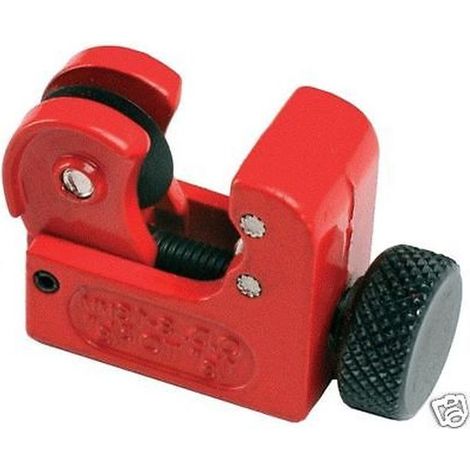 MINI TAGLIATUBI 3-22MM - - MAURER PLUS