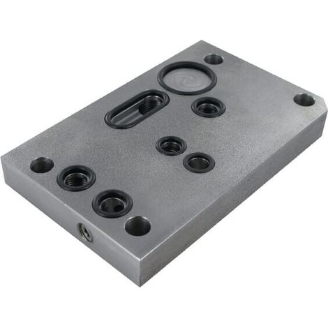 Distributeur modulaire AK REGELTECHNIK SVA19025