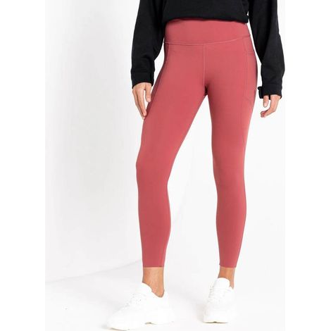 H4824 DARE2B Mallas deportivas HLD para mujer, potencia incesante EU:32 XXS (1/5)